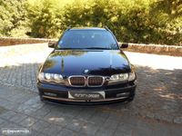 usado BMW 320 Série 3 d Touring