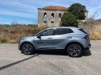 usado Kia Sportage 1.6 T-GDi Tech HEV