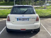 usado Mini Cooper 2007