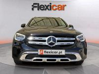 Usado Mercedes GLC300 320 HP (235 kW) 2020 Preto SUV