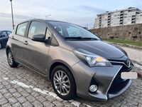 Usado Toyota Yaris 69 HP (50 kW) 2017 Sedan