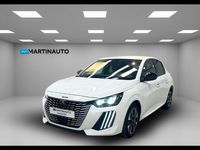 Usado Peugeot 208 Allure 136 HP (100 kW) 2025 Branco Citadino