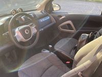 usado Smart ForTwo Coupé 2014