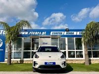 Usado Kia e-Niro Active 150 kW (204 HP) 2022 Branco SUV