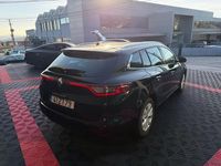 Usado Renault Mégane IV LIMITED 110 HP (80 kW) 2020 Preto Carrinha