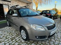 usado Skoda Fabia 1.2 Elegance