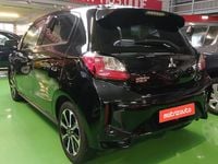 Usado Mitsubishi Space Star Edition 71 HP (52 kW) 2025 Citadino