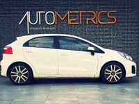 usado Kia Rio 1.2 CVVT LX