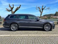 usado VW Passat Variant 1.4 TSI GTE Plug-In