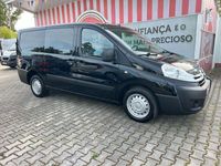 usado Citroën Jumpy 2.0 HDi L2H1 Semi-Vidrada