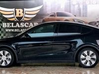 Usado Tesla Model Y 219 kW (299 HP) 2023 Preto SUV