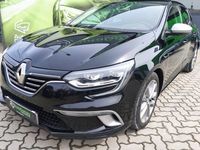 usado Renault Mégane GT Line 1.5 DCI