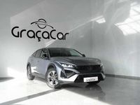 Usado Peugeot 408 Allure 130 HP (95 kW) 2024 Cinza Sedan