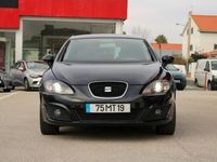 usado Seat Leon 1.6 TDI Copa Plus DSG 105cv