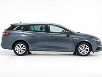 Usado Renault Mégane IV 115 HP (84 kW) 2021 Cinzento Carrinha