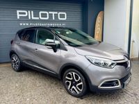 usado Renault Captur 1.5 dCi Exclusive