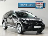 Usado VW Taigo 95 HP (69 kW) 2024 Preto SUV