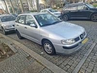 usado Seat Ibiza 1.0 gasolina