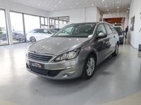 Usado Peugeot 308 SW 120 HP (88 kW) 2015 Cinzento Carrinha