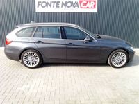 usado BMW 320 d Touring