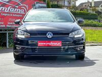 usado VW Golf VII Variant 1.6 TDi Confortline