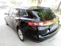 Usado Renault Mégane GrandTour 116 HP (85 kW) 2020 Preto Carrinha