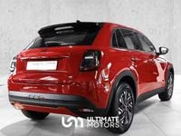 Usado Fiat 600 Red 114 kW (156 HP) 2025 Vermelho SUV