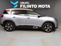 usado Citroën C5 Aircross 1.5 BlueHDi Feel Pack