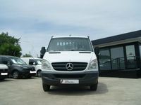 usado Mercedes Sprinter 518 CDI V6