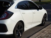 usado Honda Civic 1.0 i-VTEC Elegance CVT C.Navi