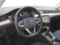 Usado VW Passat 218 HP (160 kW) 2021 Preto Carrinha