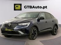 Usado Renault Arkana Esprit Alpine 160 HP (117 kW) 2024 Azul SUV
