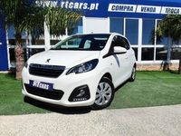 usado Peugeot 108 1.0 VTi Active