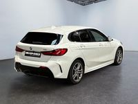 Usado BMW 118 140 HP (102 kW) 2022 Branco Citadino