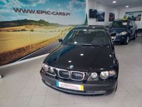 usado BMW 316 Compact 316 TI