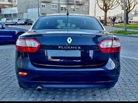 usado Renault Fluence 1.5dci ano 2016 impecável aceito retoma de valor infer