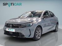 Usado Opel Corsa Edition 75 HP (55 kW) 2024 Cinzento Citadino