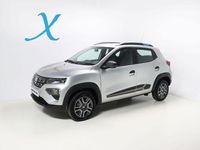 Usado Dacia Spring 33 kW (45 HP) 2022 Cinzento Citadino