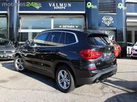 usado BMW X3 18 d sDrive Auto