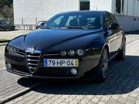 usado Alfa Romeo 159 1.9 Jtd