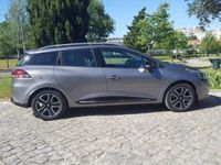 usado Renault Clio IV ST 1.5 dCi Dynamique S 82g