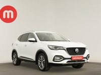 Usado MG EHS Luxury 284 HP (208 kW) 2022 SUV
