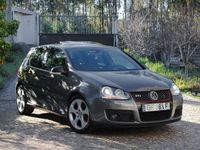 usado VW Golf V V DSG GTi 200CV (195€/Mês) - 84 Meses