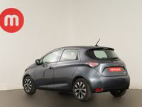 usado Renault Zoe Limited 50