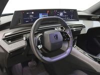 Usado Peugeot 5008 145 HP (106 kW) 2025 Azul SUV