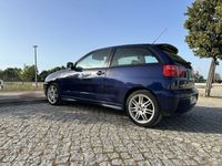 usado Seat Ibiza 6k2 vp 110