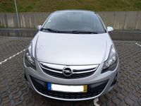 usado Opel Corsa 1.3CDTi Go!