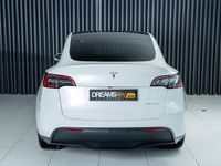 Usado Tesla Model Y 378 kW (514 HP) 2022 Branco SUV