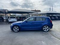 usado BMW 120 Serie-1 d