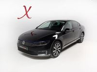 Usado VW Passat 218 HP (160 kW) 2017 Preto